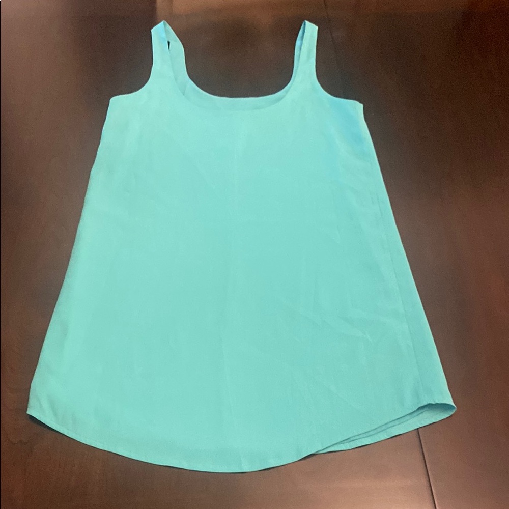 Blaque Label Aqua Mini Dress - Picture 4 of 5